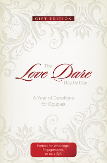 Picture of The Love Dare Day by Day (Gift Edition)