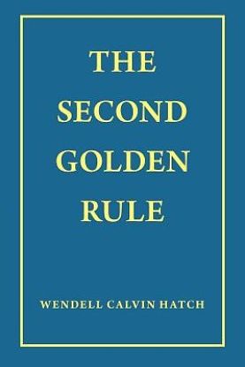 Picture of The Second Golden Rule