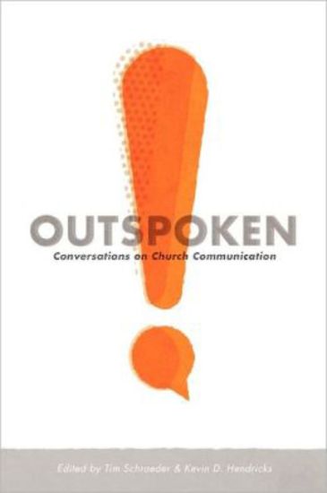 Picture of Outspoken