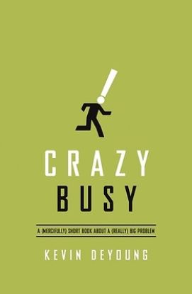 Picture of Crazy Busy