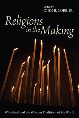 Picture of Religions in the Making