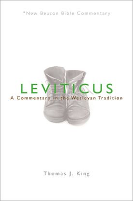Picture of New Beacon Bible Commentary, Leviticus