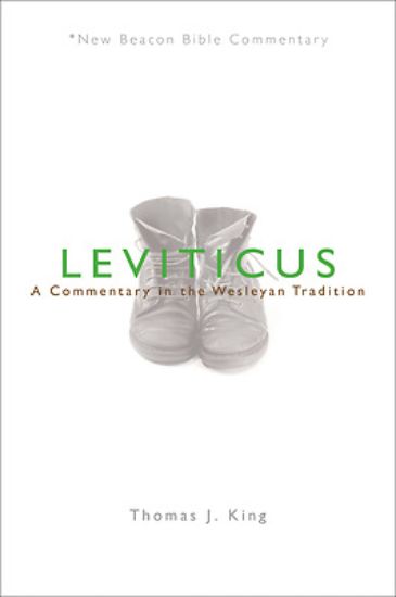 Picture of New Beacon Bible Commentary, Leviticus