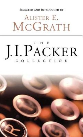 Picture of The J.I. Packer Collection