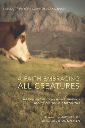 Picture of A Faith Embracing All Creatures