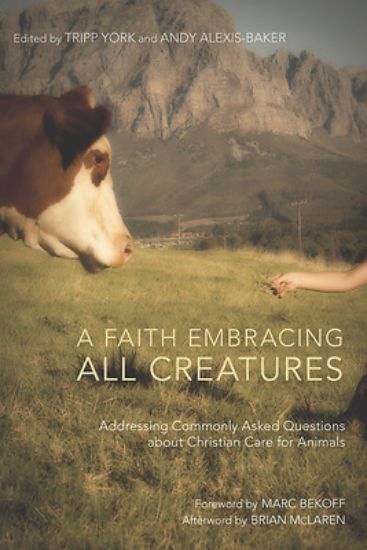 Picture of A Faith Embracing All Creatures
