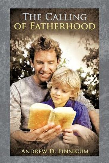 Picture of The Calling of Fatherhood