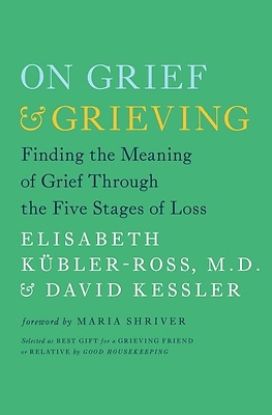 Picture of On Grief and Grieving