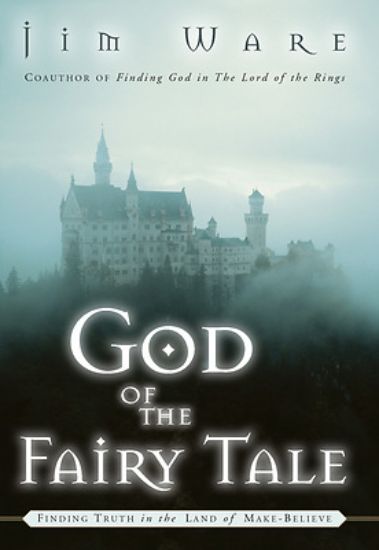 Picture of God of the Fairy Tale