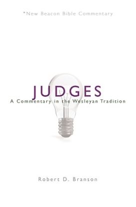 Picture of New Beacon Bible Commentary, Judges