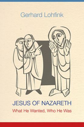 Picture of Jesus of Nazareth
