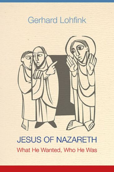 Picture of Jesus of Nazareth