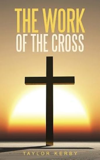 Picture of The Work of the Cross