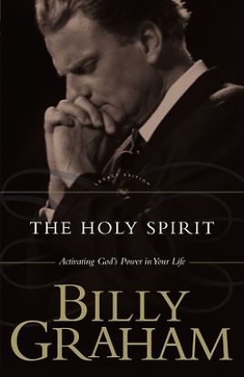 Picture of The Holy Spirit