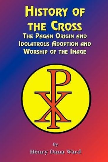 Picture of History of the Cross
