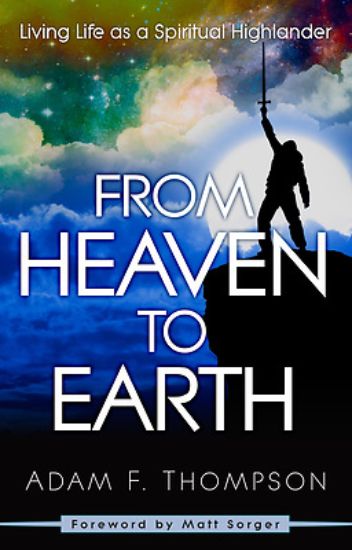 Picture of From Heaven to Earth