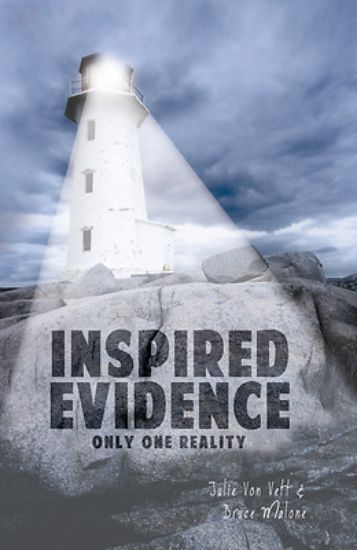 Picture of Inspired Evidence