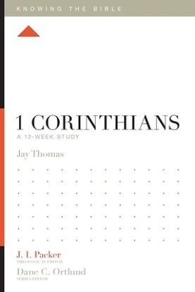 Picture of 1 Corinthians
