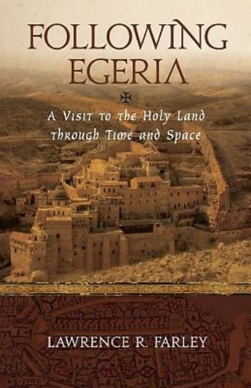 Picture of Following Egeria