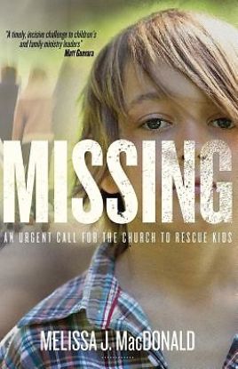 Picture of Missing