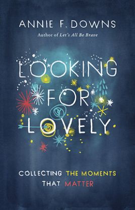 Picture of Looking for Lovely