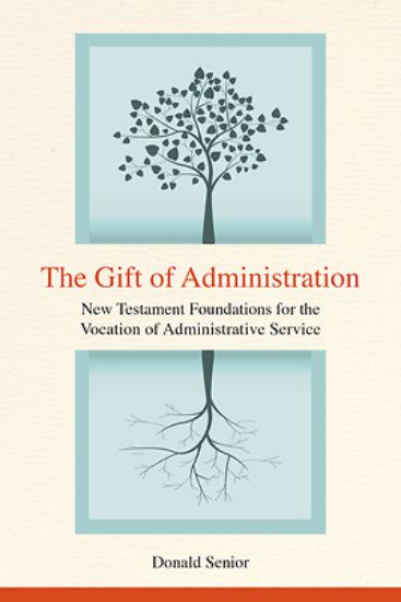 Picture of The Gift of Administration