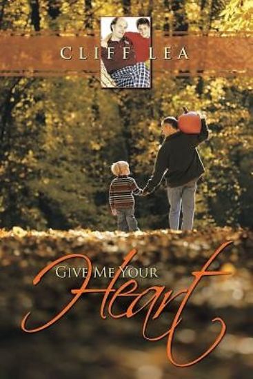 Picture of Give Me Your Heart