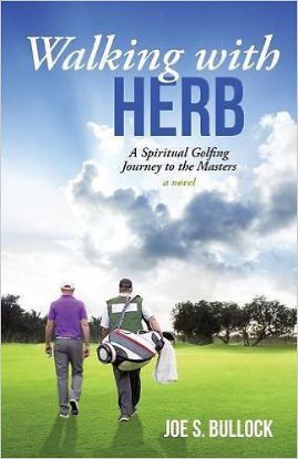 Picture of Walking with Herb