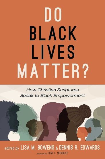 Picture of Do Black Lives Matter?