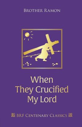 Picture of When They Crucified My Lord