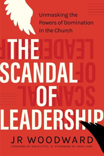 Picture of The Scandal of Leadership