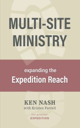 Picture of Multi-Site Ministry