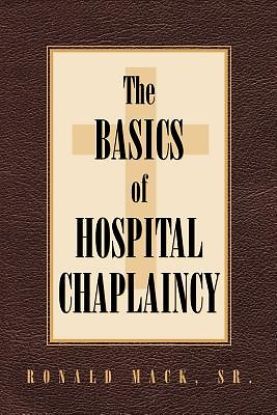 Picture of The Basics of Hospital Chaplaincy