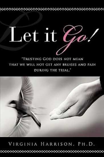 Picture of Let It Go!