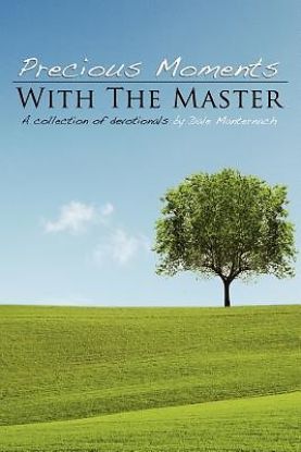 Picture of Precious Moments with the Masters