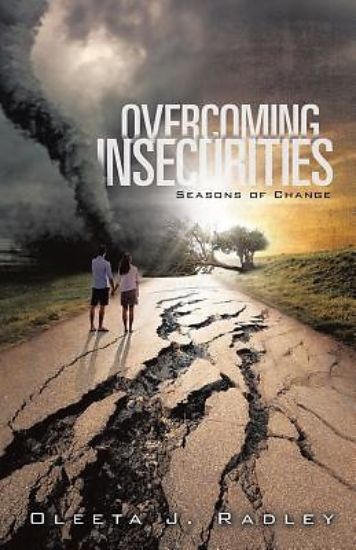 Picture of Overcoming Insecurities