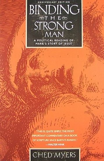 Picture of Binding the Strong Man - eBook [ePub]