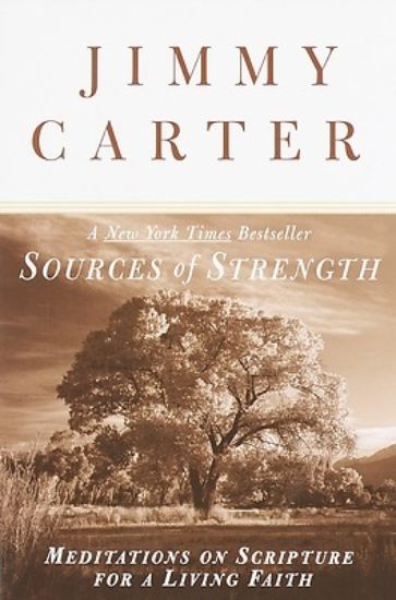 Picture of Sources of Strength