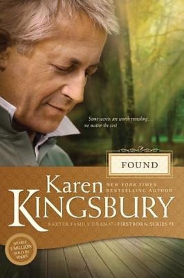 Picture of Found - eBook [ePub]