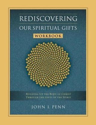 Picture of Rediscovering Our Spiritual Gifts Workbook - eBook [ePub]