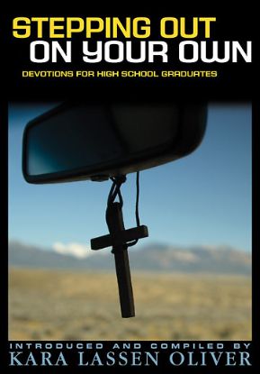 Picture of Stepping Out on Your Own - eBook [ePub]