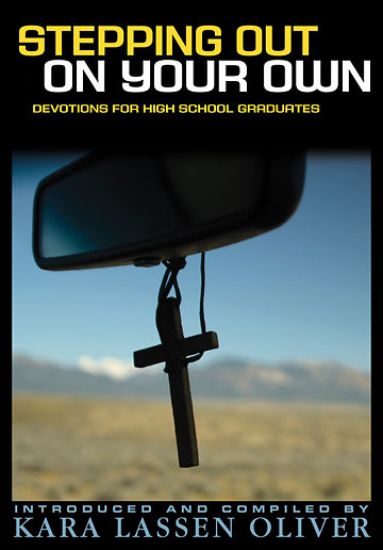 Picture of Stepping Out on Your Own - eBook [ePub]