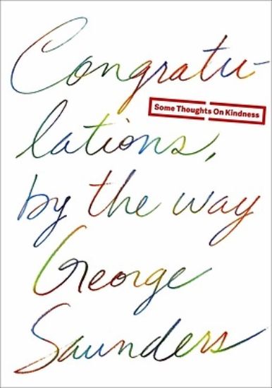 Picture of Congratulations, by the way - eBook [ePub]