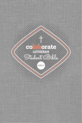 Picture of Colaborate Lutheran Student Bible