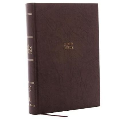 Picture of The KJV, Open Bible - eBook [ePub]