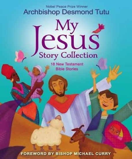 Picture of My Jesus Story Collection - eBook [ePub]