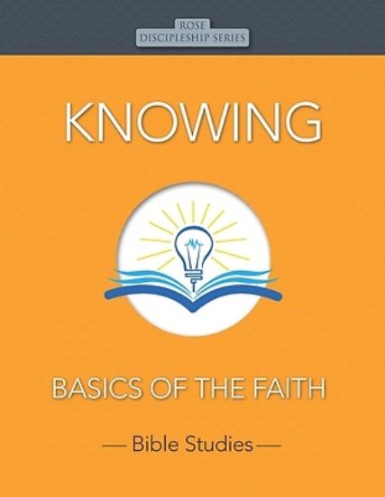 Picture of Knowing - eBook [ePub]