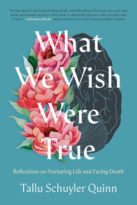 Picture of What We Wish Were True - eBook [ePub]