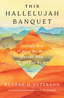 Picture of This Hallelujah Banquet - eBook [ePub]
