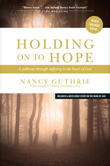 Picture of Holding on to Hope